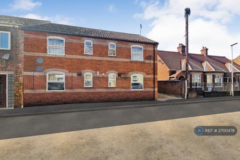 undefined, Sir Lewis Street, King's Lynn, PE30