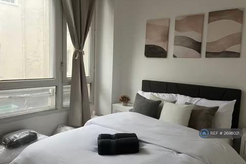 2 bedroom flat to rent, Marsh Street, Bristol, BS1