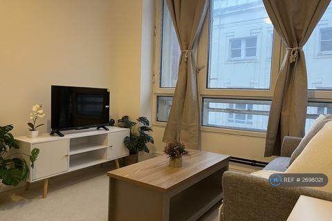 2 bedroom flat to rent, Marsh Street, Bristol, BS1