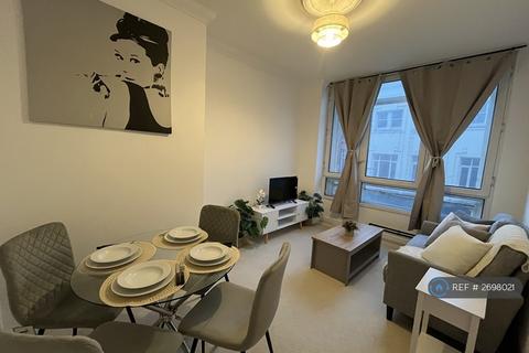 2 bedroom flat to rent, Marsh Street, Bristol, BS1