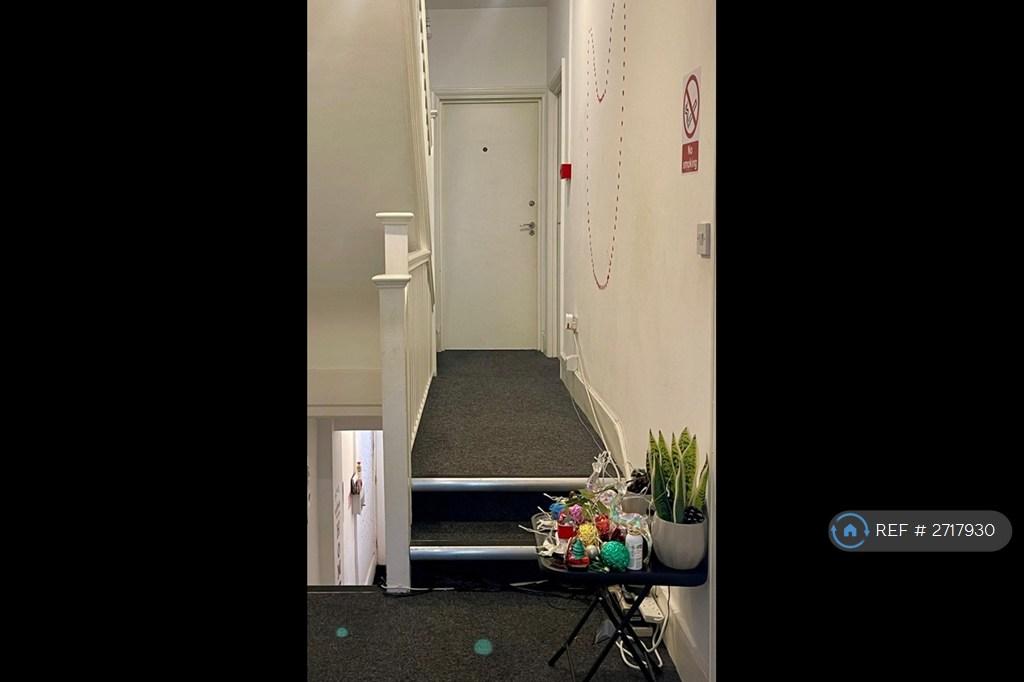 First Floor Communal