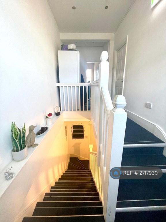 Second Floor Communal