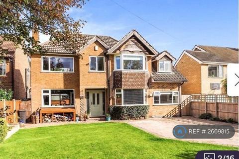 undefined, Park Road North, Nottingham, NG9
