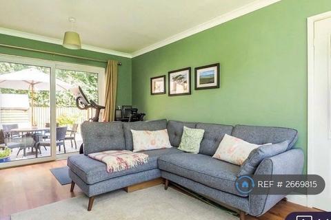 undefined, Park Road North, Nottingham, NG9