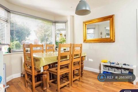 undefined, Park Road North, Nottingham, NG9