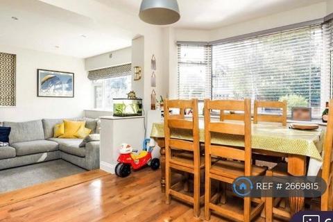 undefined, Park Road North, Nottingham, NG9