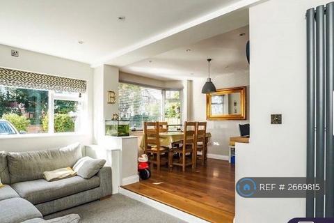 undefined, Park Road North, Nottingham, NG9