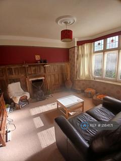 undefined, St Albans Road, Bournemouth, BH8