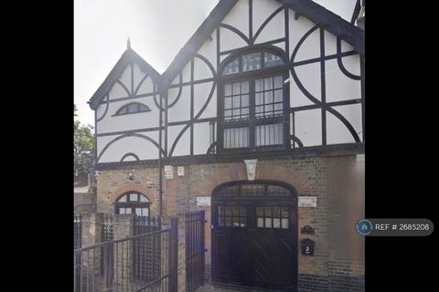 undefined, York Mews, Ilford, IG1