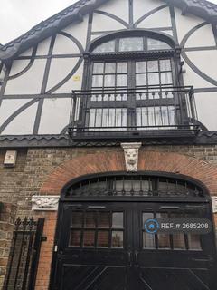 undefined, York Mews, Ilford, IG1