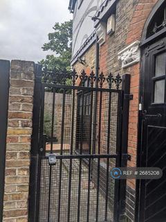 undefined, York Mews, Ilford, IG1