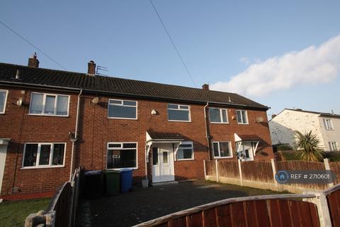 undefined, Forsythia Walk, Partington, Manchester, M31