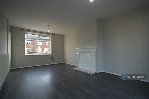 undefined, Forsythia Walk, Partington, Manchester, M31