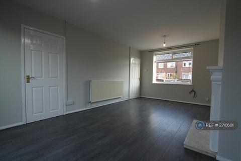 undefined, Forsythia Walk, Partington, Manchester, M31