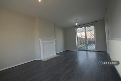 undefined, Forsythia Walk, Partington, Manchester, M31