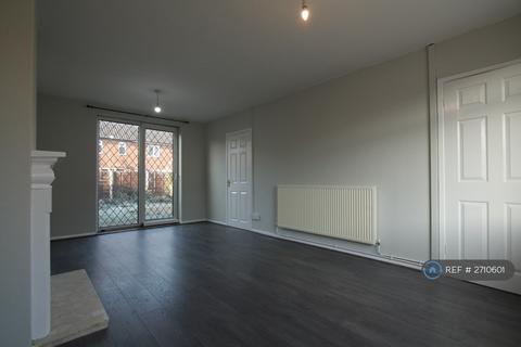 undefined, Forsythia Walk, Partington, Manchester, M31