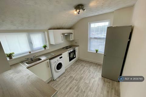 undefined, Grosvenor Street, Blackpool, FY1