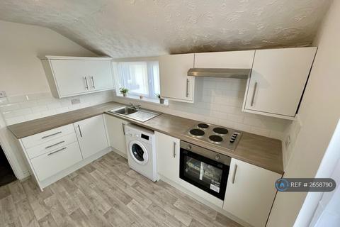 undefined, Grosvenor Street, Blackpool, FY1