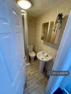 undefined, Grosvenor Street, Blackpool, FY1