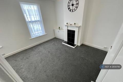 undefined, Grosvenor Street, Blackpool, FY1