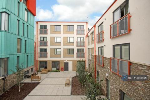1 bedroom flat to rent, Verdigris, Bristol, BS2
