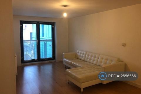 1 bedroom flat to rent, Verdigris, Bristol, BS2