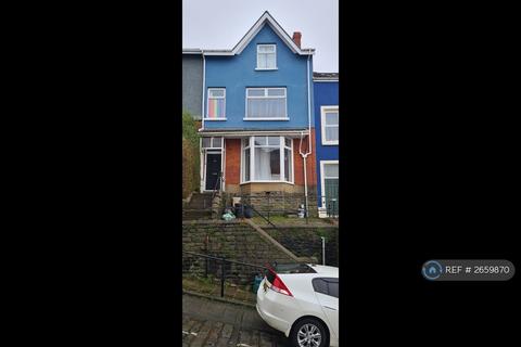undefined, Constitution Hill, Swansea, SA1
