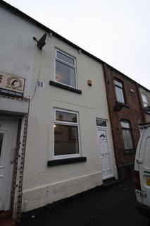undefined, Old Road, Hyde, Cheshire, SK14 4SP