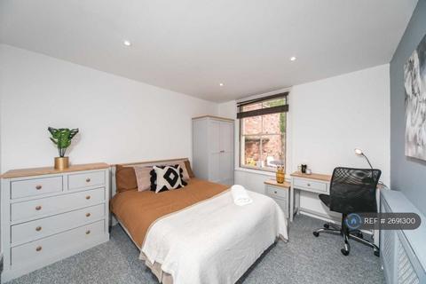 undefined, Donnington Road, Reading, RG1