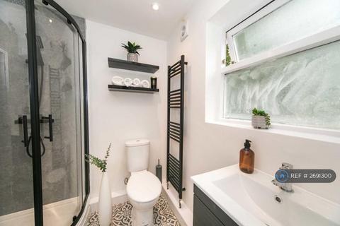 undefined, Donnington Road, Reading, RG1
