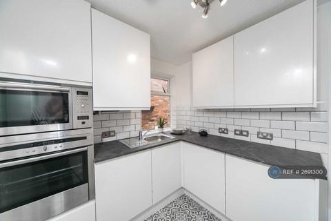 undefined, Donnington Road, Reading, RG1