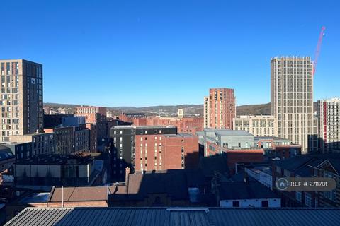 undefined, West Point, Sheffield, S1
