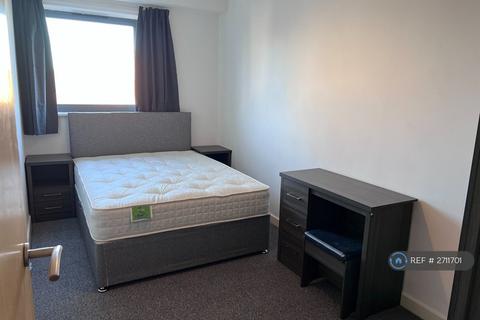 undefined, West Point, Sheffield, S1