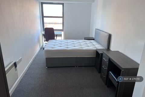 undefined, West Point, Sheffield, S1