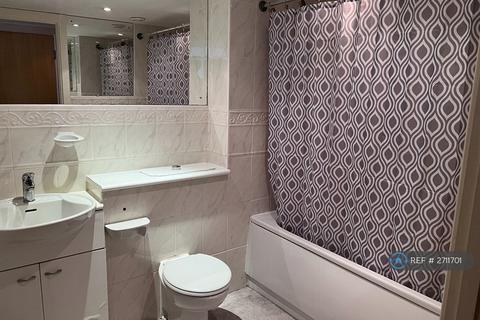 undefined, West Point, Sheffield, S1