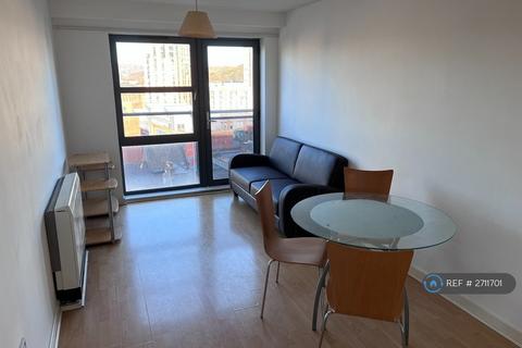 undefined, West Point, Sheffield, S1