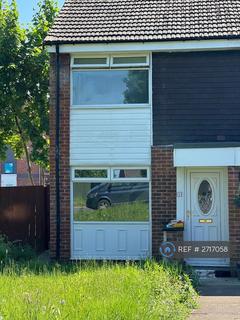 undefined, Sparrow Hall Drive, Darlington, DL1