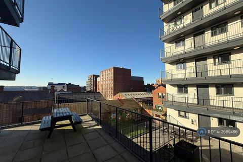 1 bedroom flat to rent, Norfolk Street, Liverpool, L1