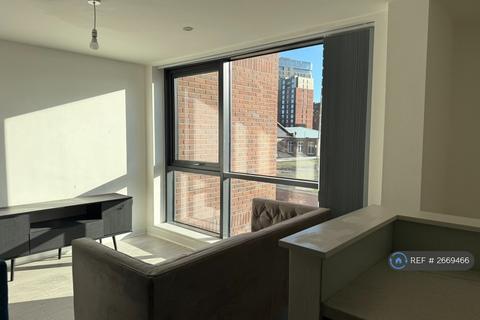 1 bedroom flat to rent, Norfolk Street, Liverpool, L1