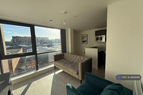 1 bedroom flat to rent, Norfolk Street, Liverpool, L1