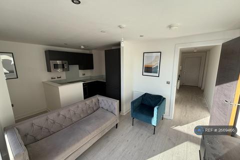 1 bedroom flat to rent, Norfolk Street, Liverpool, L1