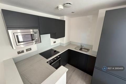 1 bedroom flat to rent, Norfolk Street, Liverpool, L1