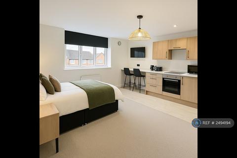undefined, Princes Street, Mansfield, NG18