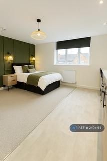 undefined, Princes Street, Mansfield, NG18