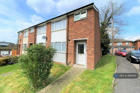 undefined, Tanhouse Lane, Wokingham, RG41