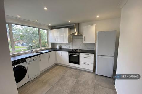 undefined, Tanhouse Lane, Wokingham, RG41