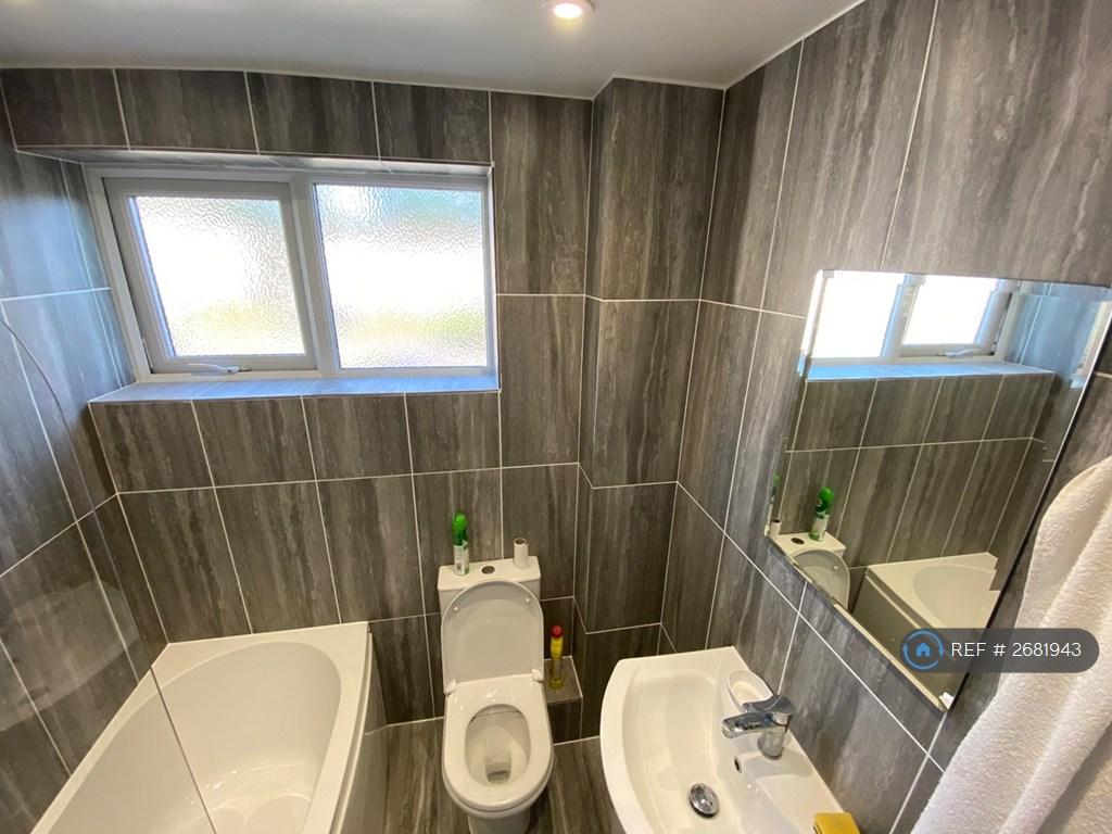 Bathroom 1