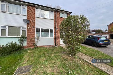 undefined, Tanhouse Lane, Wokingham, RG41