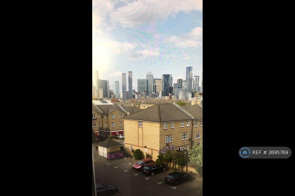 Bedroom View