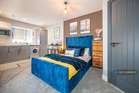 undefined, Old Town, Swindon, SN1